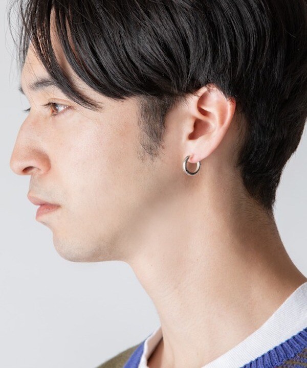 rehacer : Rose Ring Ear Cuff Made インチ Japan／レアセル（rehacer）