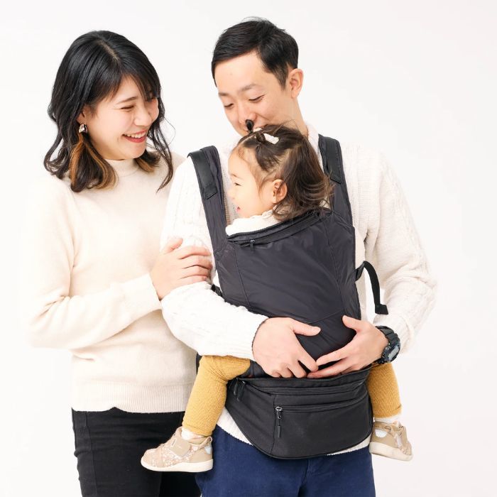 KABAG hug | 抱っこ対応マザーズバッグ/カバッグ(KABAG)|丸井(マルイ)店