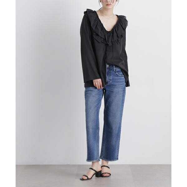 Healthy DENIM／Tallow Ankle／ナノユニバース（NANO universe）｜丸井（マルイ）店