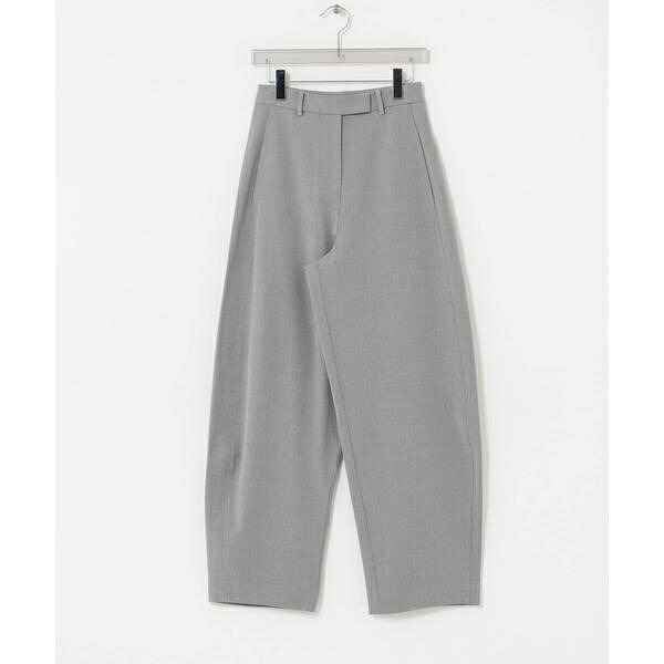 Studio Doe COCOON WIDE TROUSERS／アーバンリサーチ（URBAN RESEARCH）
