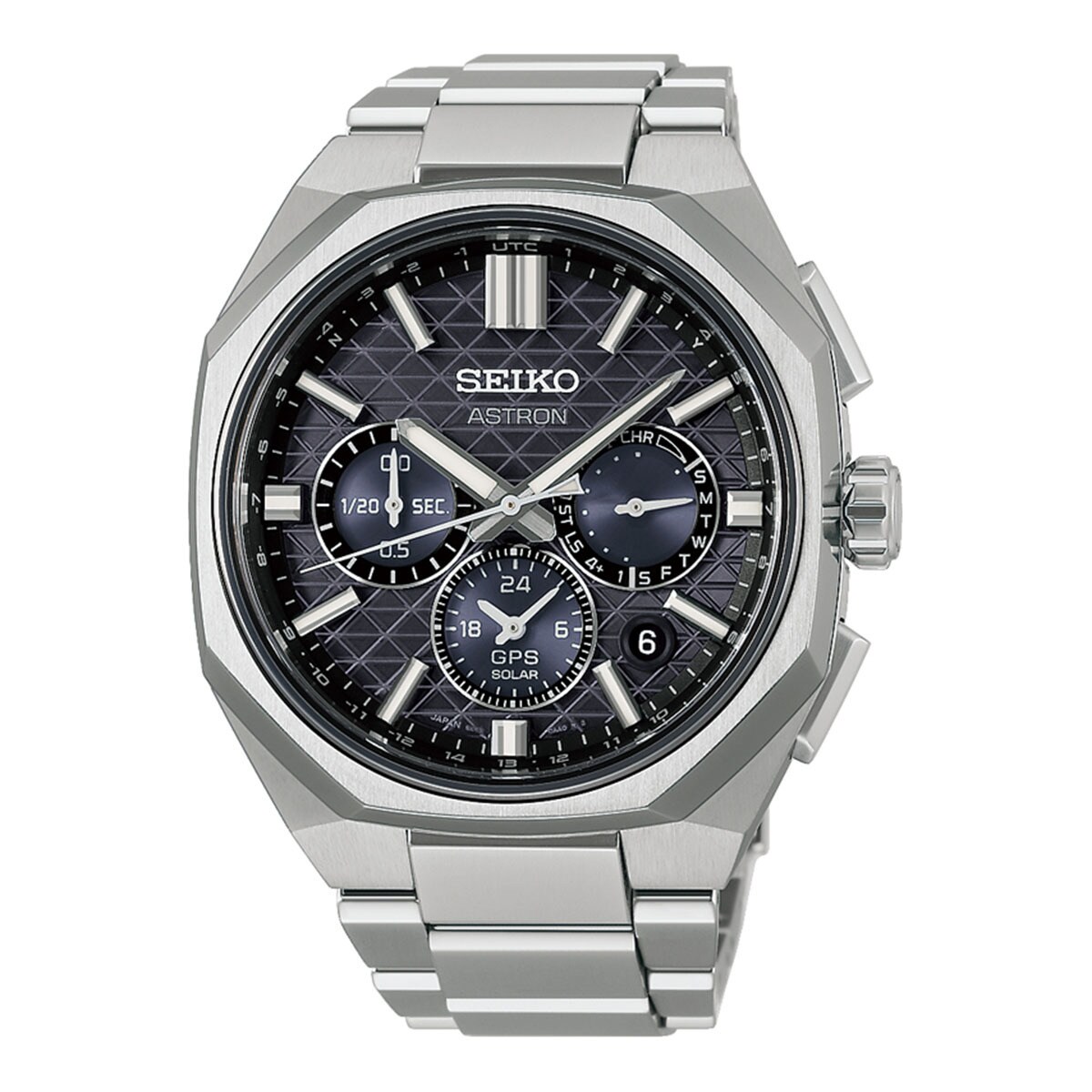 ASTRON アストロン NEXTER ネクスタ― 行きわたる制限事項真似形【国内定まり品】HAB002J／セイコー アストロン（SEIKO ASTRON）