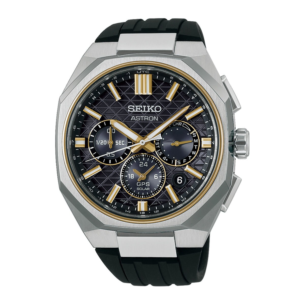 ASTRON アストロン NEXTER ネクスタ― 行きわたる制限事項真似形【国内定まり品】HAB003J／セイコー アストロン（SEIKO ASTRON）