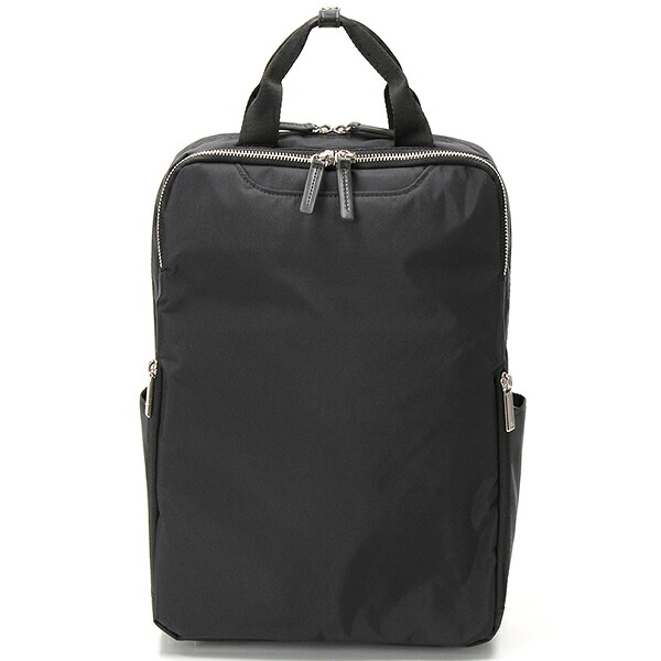 【ace. GENE/エースジーン】 フィッテム ライト ビジネスリュック 12L/サックスバーセレクト(SAC'S BAR select)|丸井(マルイ)店