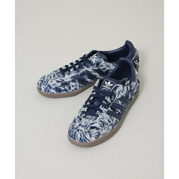 adidas／SAMBA OG W／ナノ全ての存在（NANO universe）