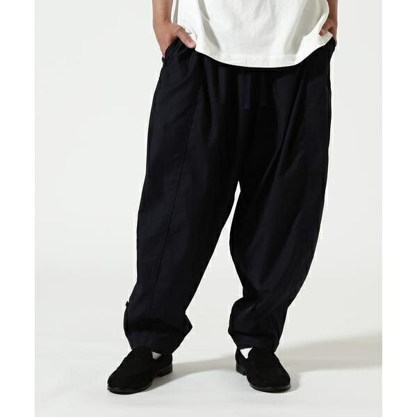 Toironier／トワロニエ／MILITARY TROUSERS／庭園（GARDEN）