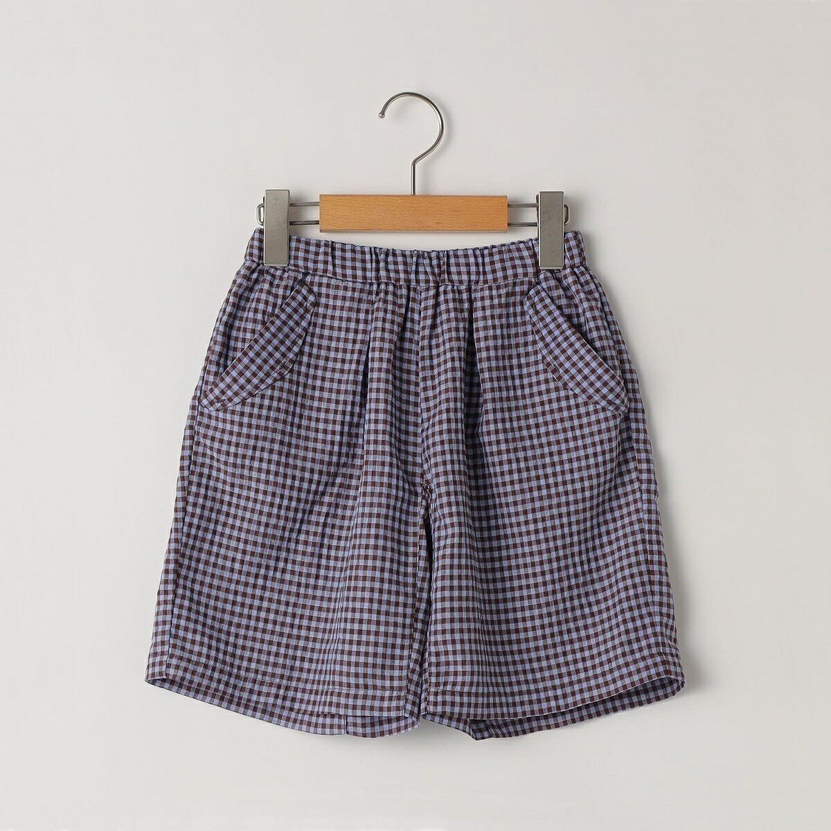 SHIPS KIDS:90糎 /〈UV取りすてる/吸水速乾〉素っ気ない触れ合う さる股引き／シップス（SHIPS）