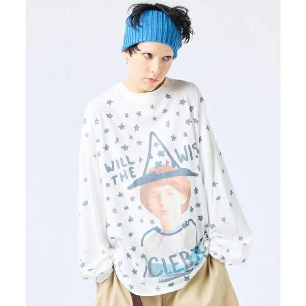 littlesunnybite／stranger things x little sunny bit／エルエイチピー（LHP）