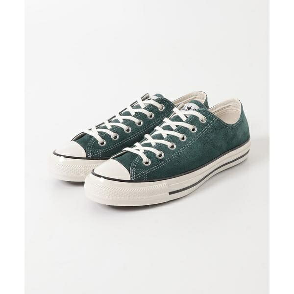Converse ALL STAR AGED WS OX／アーバンリサーチ（URBAN RESEARCH）