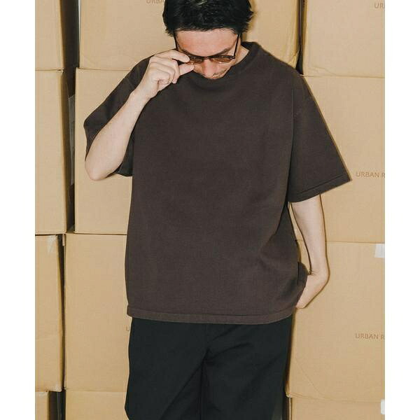 LOGIC ONE HEAVY DOPE T-SHIRTS／アーバンリサーチ（URBAN RESEARCH）