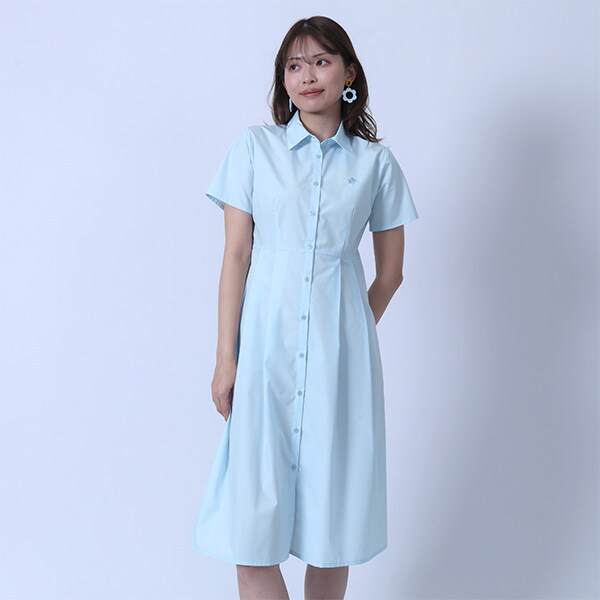 ウエストタックシャツ ワンピース/マリークワント(MARY QUANT)|丸井(マルイ)店