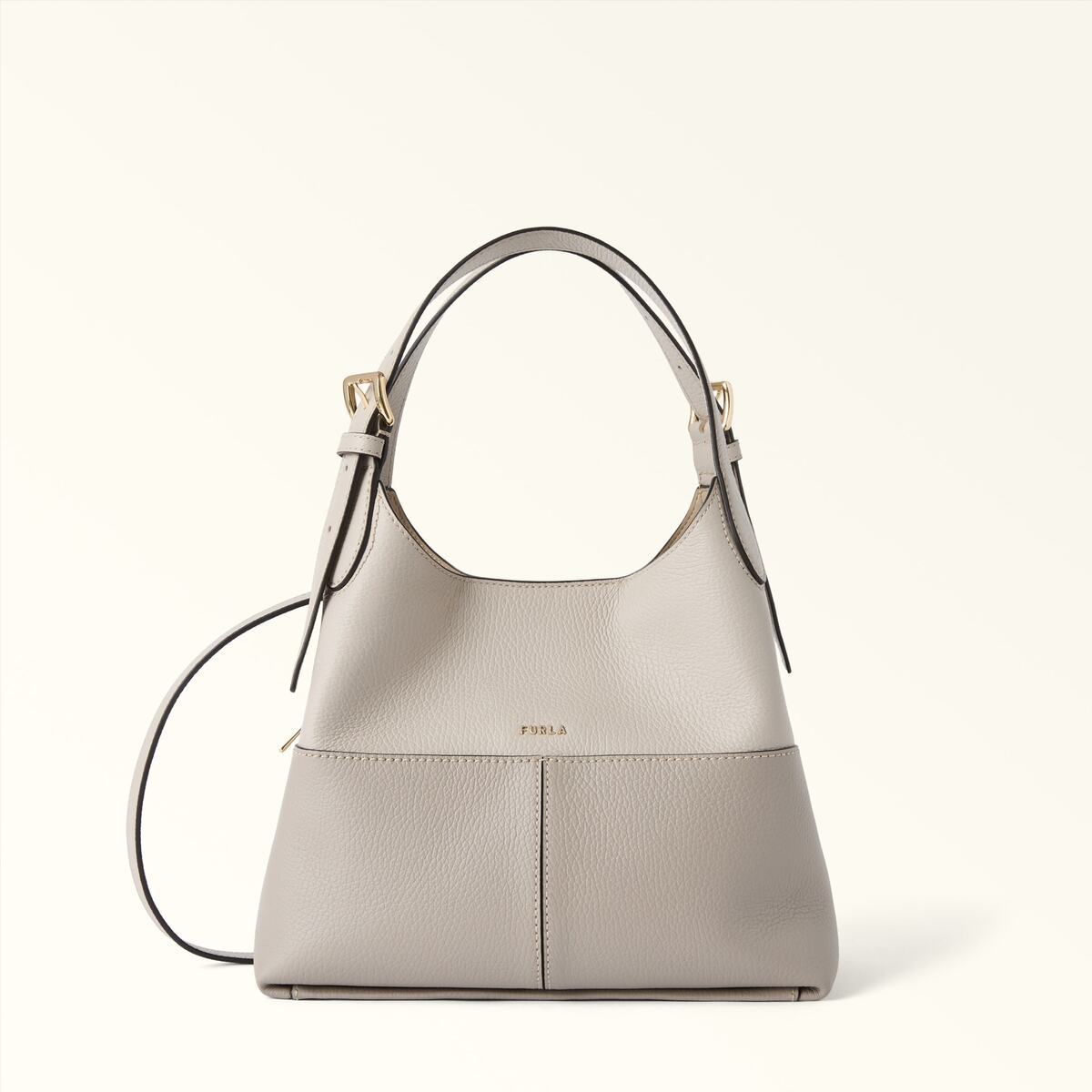 【公式】フルラ プリムローズ (Furla Primrose) ホーボーバッグ M／フルラ（FURLA）｜丸井（マルイ）店