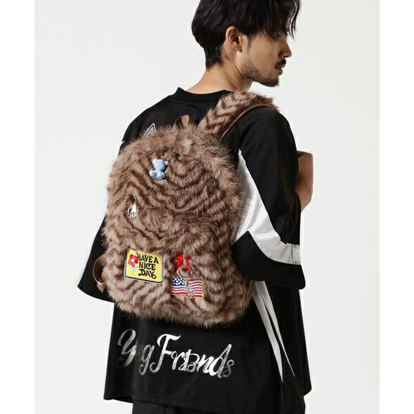 FNK STUDIOUS／エフエヌケースタジオ／SKIP CLASS MINI BAG／ロイヤルフラッシュ（ROYAL FLASH）｜丸井（マルイ）店