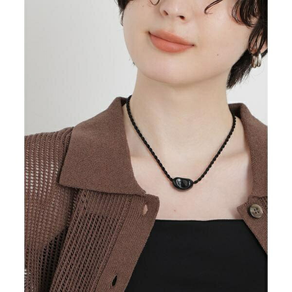 JAMIRAY／MINI BEAN SILK CORD NK／ナノユニバース（NANO universe）｜丸井（マルイ）店
