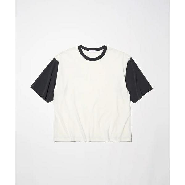 THOUSANDS/サウザンズ/ATHLETIC PANEL TEE/ガーデン(GARDEN)|丸井(マルイ)店
