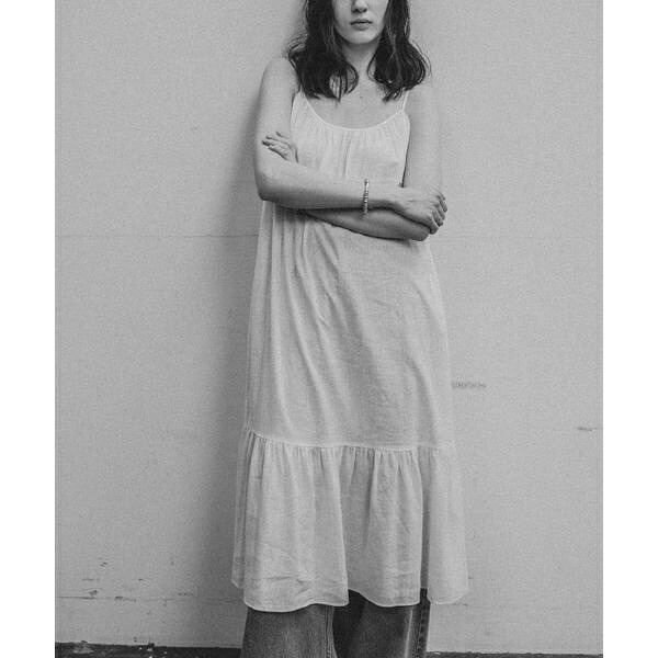 Picchi Nia　MILK WHITE／アーバンリサーチ（URBAN RESEARCH）｜丸井（マルイ）店