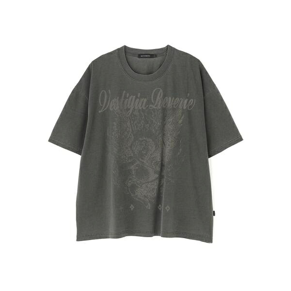 NOT4NERD／ノットフォーナード／Ignited Angel Pigment Loose Cro／エルエイチピー（LHP）｜丸井（マルイ）店
