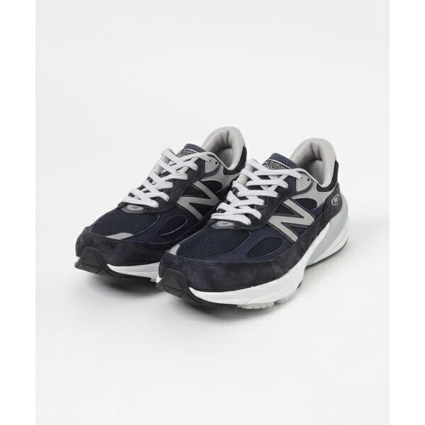 NEW BALANCE　W990NV6／アーバンリサーチ（URBAN RESEARCH）｜丸井（マルイ）店