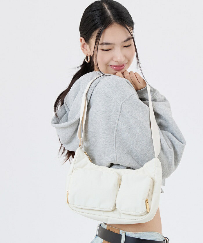 (レスポートサック)ショルダーバッグ 2187FB45／レスポートサック（LeSportsac）｜丸井（マルイ）店