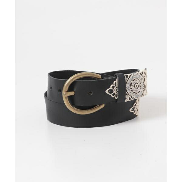 atelier brugge　WASH LEATHER BELT／ロデスコ（RODE SKO）｜丸井（マルイ）店