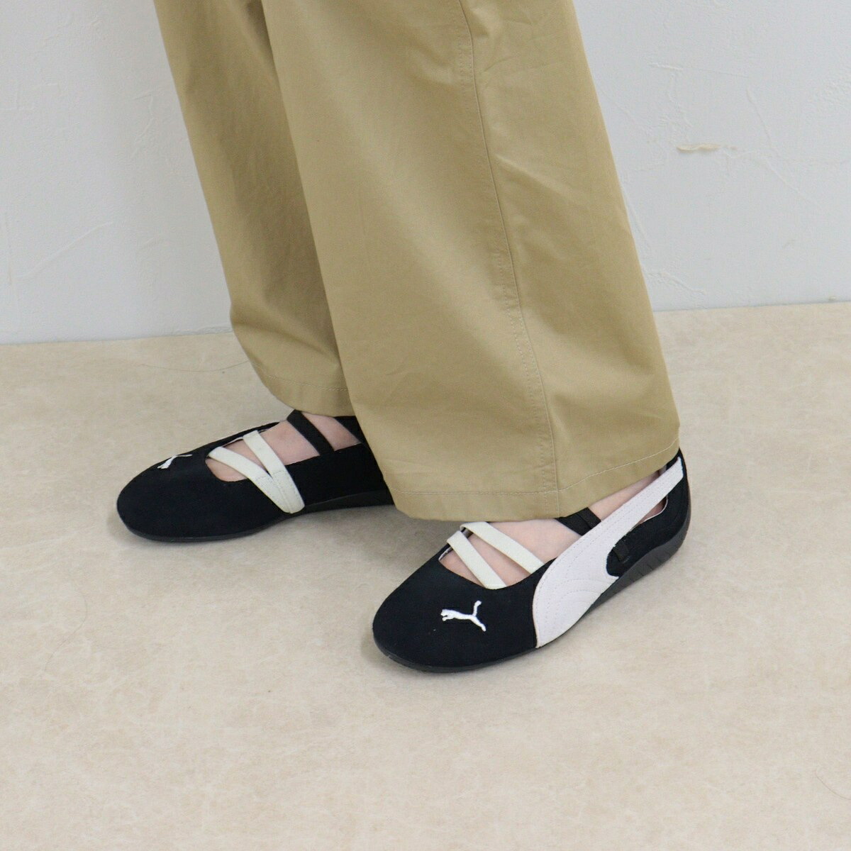 【PUMA/プーマ】SPEEDCAT BALLET SD WNS／フレディエミュ（fredy emue）｜丸井（マルイ）店 9,438円