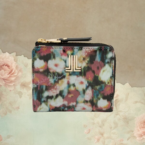 ランバン オン ブルー LANVIN en Bleu ルージュ 二つ折りLF財布／ランバン オン ブルー（LANVIN en Bleu）｜丸井（マルイ）店