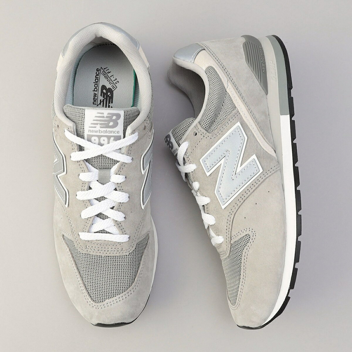 New Balance(ニューバランス)996スニーカー(WEB限定サイズあり)/コーエン(coen)|丸井(マルイ)店