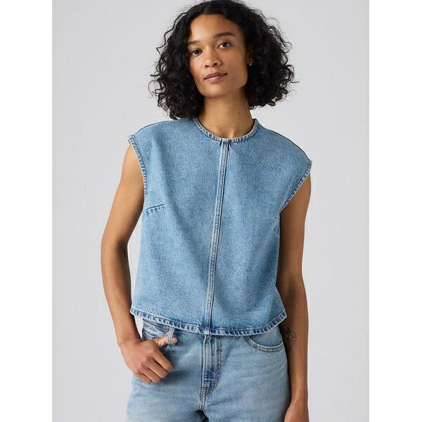 デニムTシャツ／リーバイス（Levi&rsquo;s）｜丸井（マルイ）店