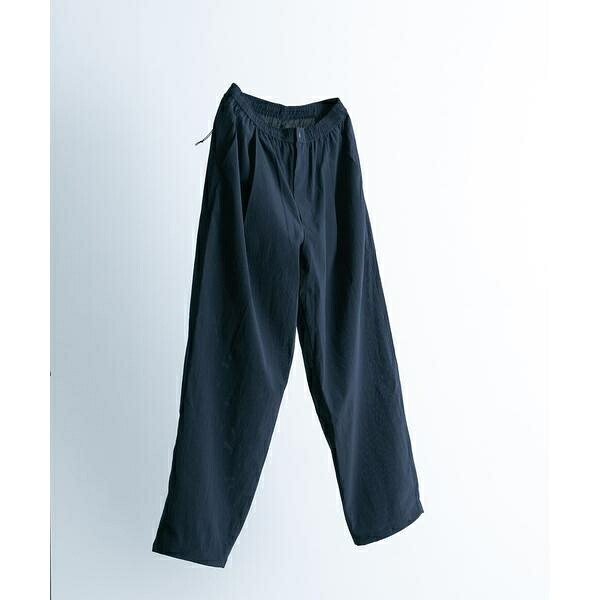 『吸水速乾/通気性/軽量』DOT AIR TROUSERS／エカル（EKAL）｜丸井（マルイ）店 14,850円
