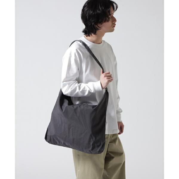 SLOW(スロウ)packer 2way shoulder bag L／ビーセカンド（B'2nd）｜丸井（マルイ）店