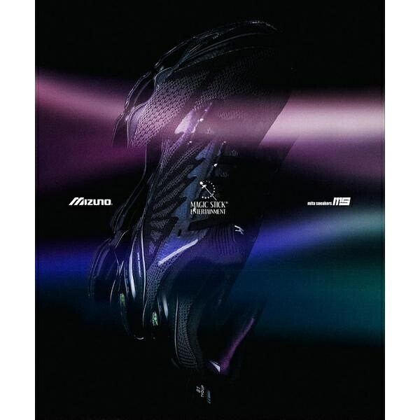 mizuno×MAGIC STICK×mita sneakers/WAVE PROCHECY LS /エルエイチピー(LHP)|丸井(マルイ)店