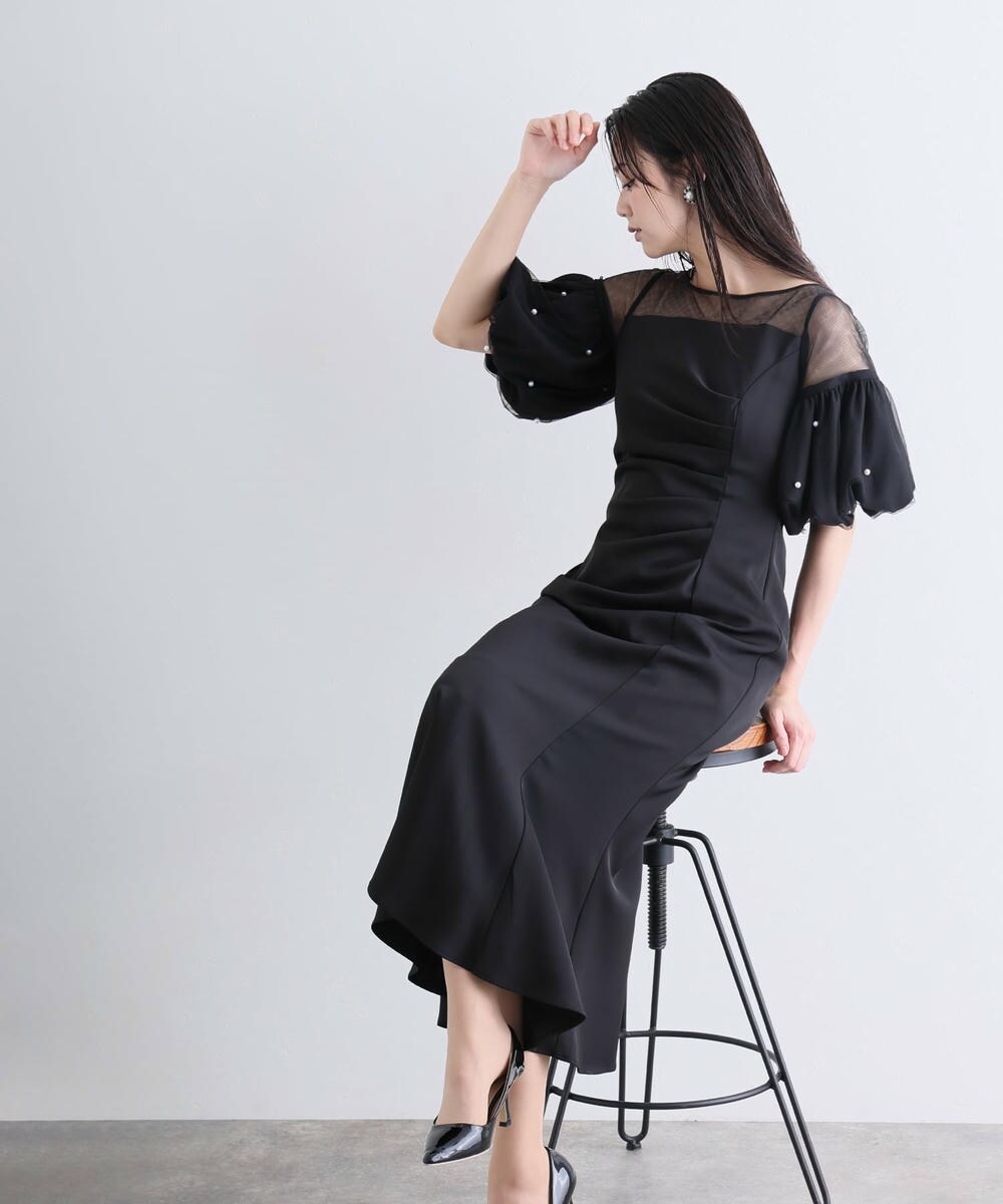 結婚式 ワンピース/プールヴー(PourVous)|丸井(マルイ)店