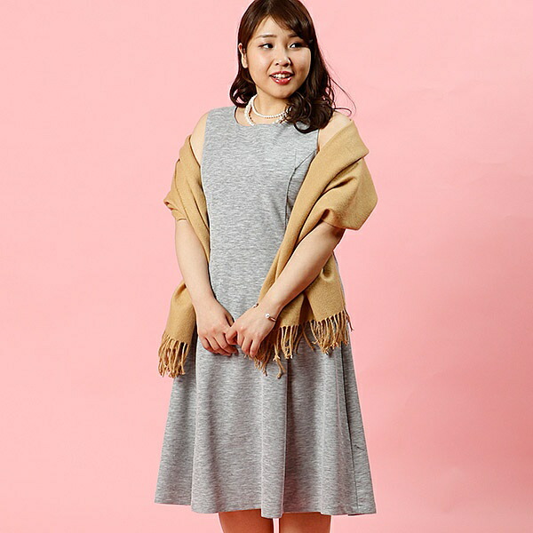 注目の 楽天市場 大きいサイズ セレモニー ﾉｰカラーワンピース ラクープ Lacoupe 丸井 マルイ 楽天市場店 60 Off Www Sleiti Gov Sl