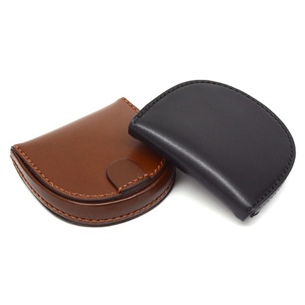 ジュエル コードバン馬蹄型小銭入/ジュエル(JUWEL)