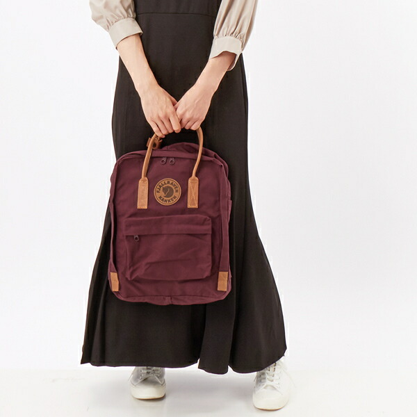 Kanken No.2 正規品／フェールラーベン（FJALLRAVEN ）