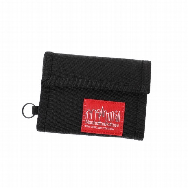 Park Avenue Wallet / Manhattan Portage／マンハッタンポーテージ（Manhattan Portage）