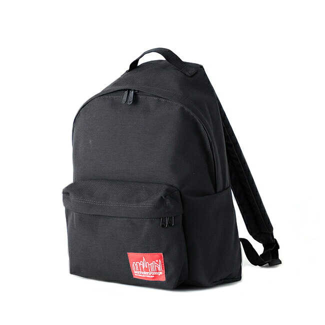 Big Apple Backpack / Manhattan Portage／マンハッタンポーテージ（Manhattan Portage）｜丸井（マルイ）店