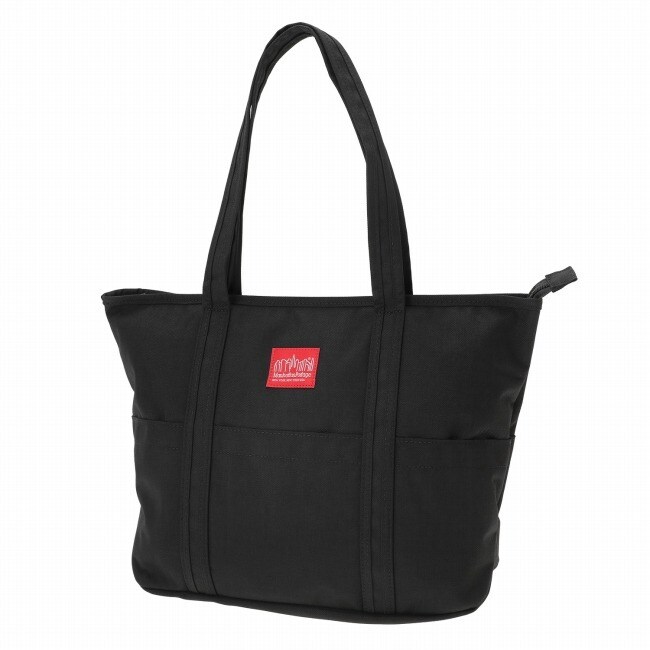 Tompkins Tote Bag (M) / Manhattan Portage／マンハッタンポーテージ（Manhattan Portage）