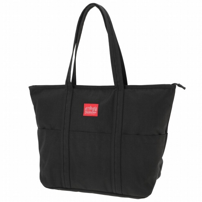 Tompkins Tote Bag (L) / Manhattan Portage／マンハッタンポーテージ（Manhattan Portage）