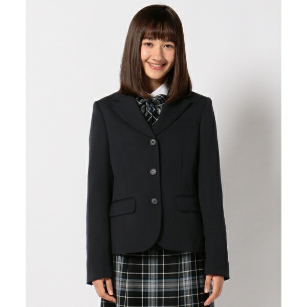 福袋セール ｐｕｒｅｔｅ ２ ６０ フレアーギャバ ジャケット ウエストシェイプタイプ 組曲 キッズ ｋｕｍｉｋｙｏｋｕ ｋｉｄｓ To Thjodfelagid Is