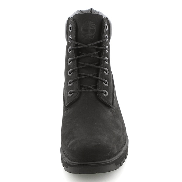 radford 6 inch boot for men in dark grey