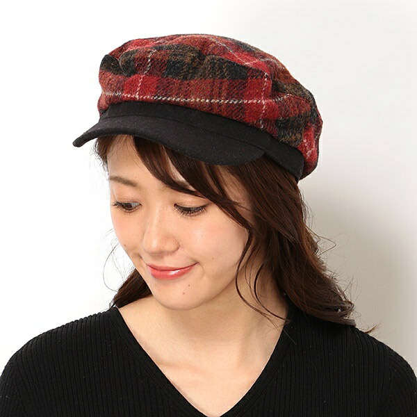 楽天市場】【中古】NUMBER(N)INEキャスケット 2006AW NOIR期