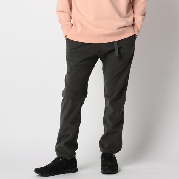 楽天市場 Gramicci ビーミング By ビームス 別注 3レイヤー フリース パンツ ビーミングライフストア メンズカジュアル Bming Lifestore Mc 丸井 マルイ 楽天市場店