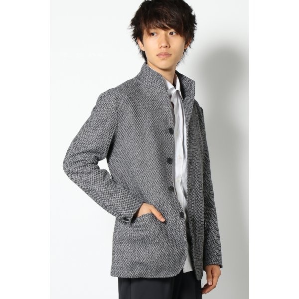 フライカイト 塩 本質的に Ikka メンズ ジャケット Rifriendsoffelines Org