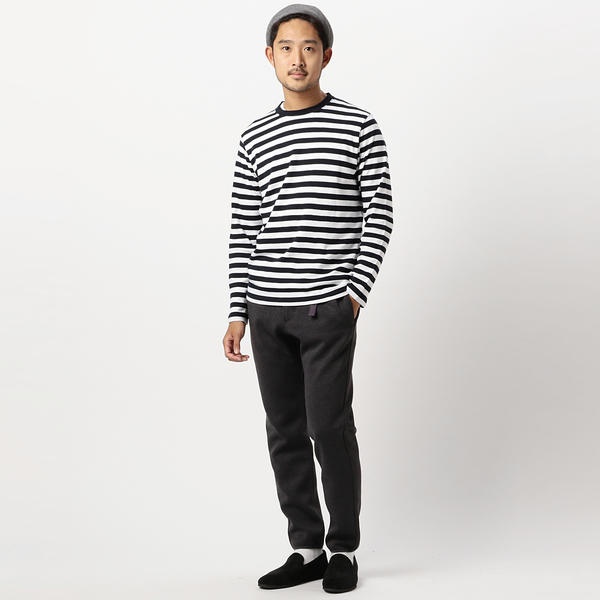 楽天市場 Gramicci Beams 別注 フリースナローパンツ 17aw ビームス Beams 丸井 マルイ 楽天市場店