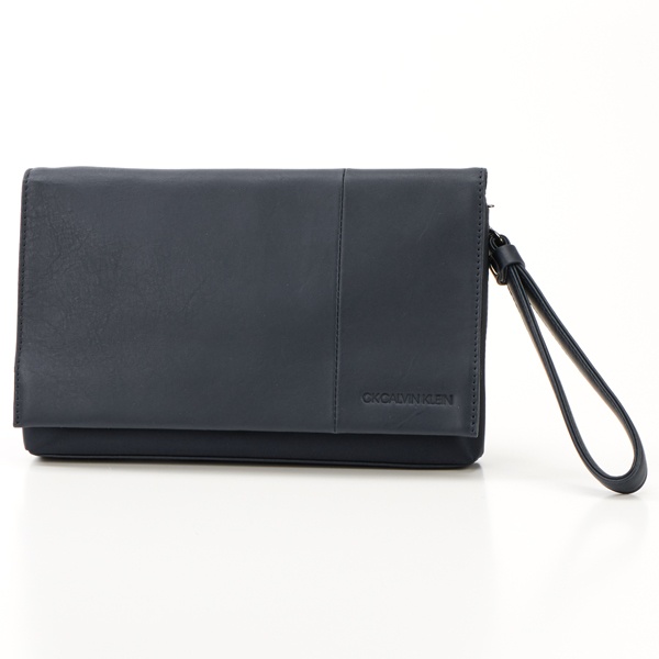 ck clutch bag