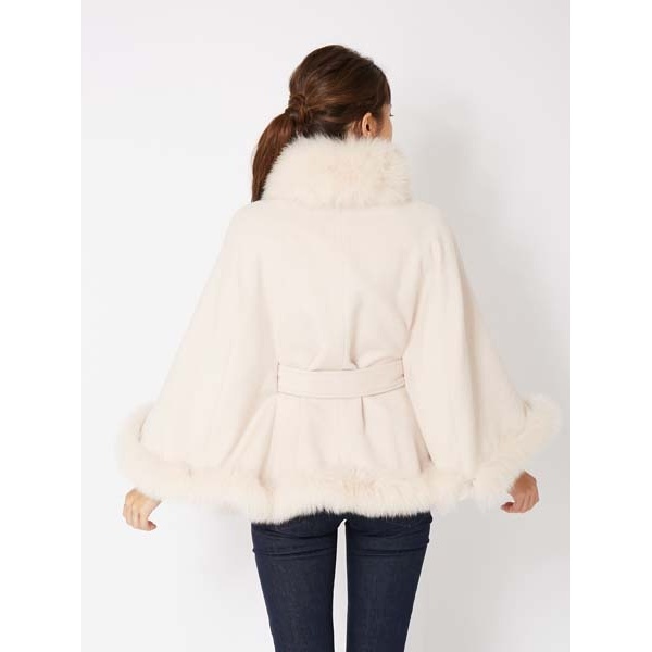 楽天市場 ポンチョコート セシルマクビー Cecil Mcbee 丸井 マルイ 楽天市場店