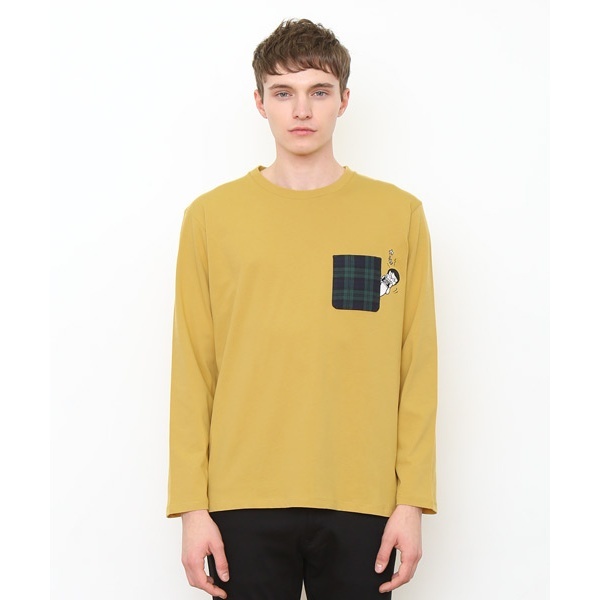 楽天市場 ユニセックス ちびまる子ちゃんtシャツ たまえ父 グラニフ Graniph 丸井 マルイ 楽天市場店