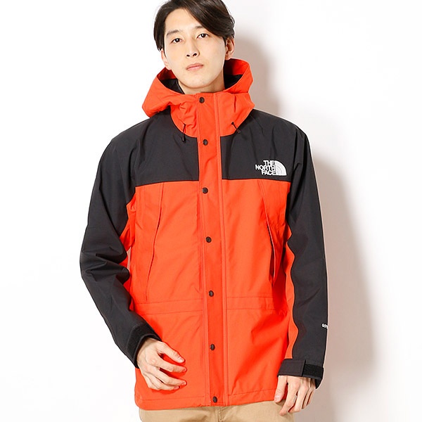 ジャケット メンズ マウンテンライトジャケット ザ ノース フェイス The Face セレクト ナノユニバース 企画 North Face 丸井 マルイ 店gore Tex2層構造の防水シェルジャケット The North