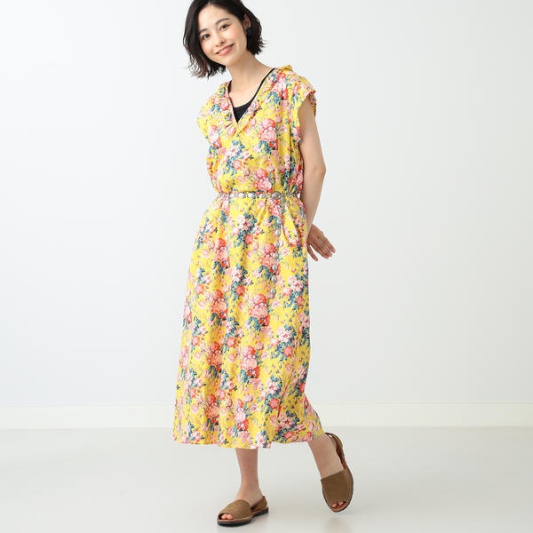 楽天市場 beams boy リバティ vネック ロング ワンピース ビームス ボーイ Beams Boy 丸井 マルイ 楽天市場店 楽天市場 beams boy リバティ vネック ロング ワンピース ビームス ボーイ Beams Boy 丸井 マルイ 楽天市場店