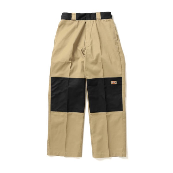 滑り台 ユーザー Beams ディッキーズ Sakaguchi Shika Jp